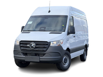 2025 Mercedes-Benz ESprinter in North Vancouver, British Columbia