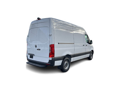 Mercedes-Benz ESprinter  2025 à Langley, Colombie-Britannique