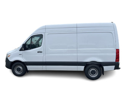 2025 Mercedes-Benz ESprinter in Langley, British Columbia