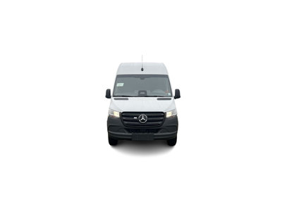 2025 Mercedes-Benz ESprinter in Langley, British Columbia