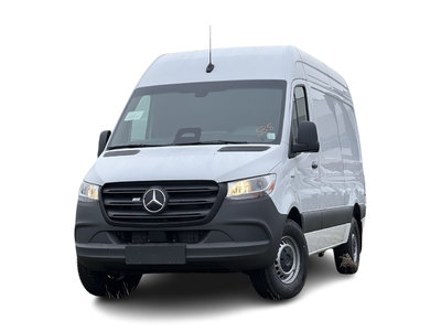2025 Mercedes-Benz ESprinter in Langley, British Columbia