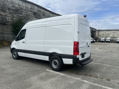 2025 Mercedes-Benz ESprinter in Langley, British Columbia