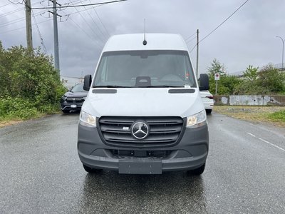 Mercedes-Benz ESprinter  2025 à Langley, Colombie-Britannique