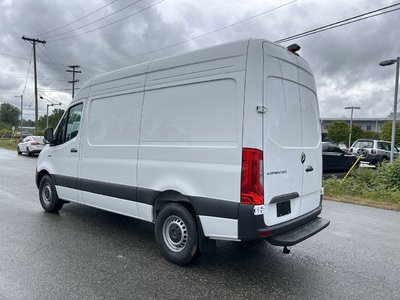 Mercedes-Benz ESprinter  2025 à Langley, Colombie-Britannique