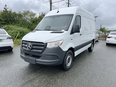 Mercedes-Benz ESprinter  2025 à Langley, Colombie-Britannique