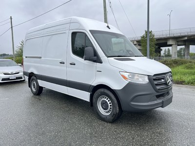 Mercedes-Benz ESprinter  2025 à Langley, Colombie-Britannique