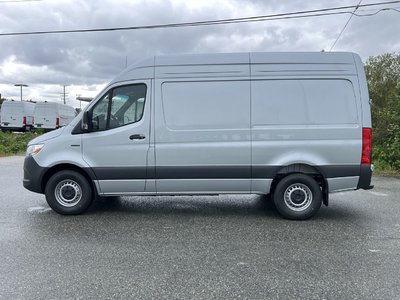 Mercedes-Benz ESprinter  2025 à Langley, Colombie-Britannique