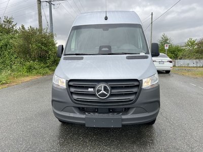 Mercedes-Benz ESprinter  2025 à Langley, Colombie-Britannique