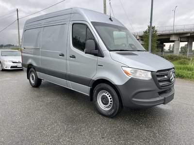 Mercedes-Benz ESprinter  2025 à Langley, Colombie-Britannique