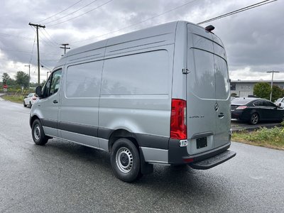 Mercedes-Benz ESprinter  2025 à Langley, Colombie-Britannique