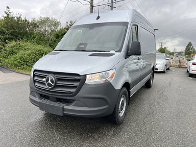 Mercedes-Benz ESprinter  2025 à Langley, Colombie-Britannique
