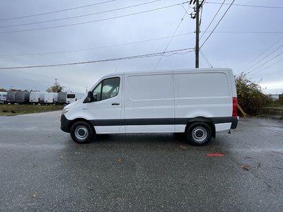 2025 Mercedes-Benz ESprinter in Langley, British Columbia