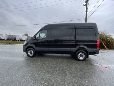 2025 Mercedes-Benz ESprinter in Langley, British Columbia