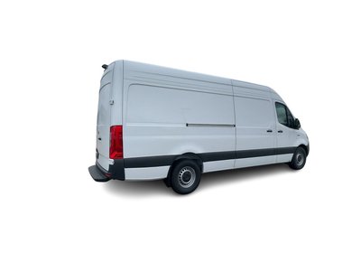 2025 Mercedes-Benz ESprinter in Langley, British Columbia