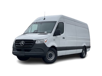 Mercedes-Benz ESprinter  2025 à Langley, Colombie-Britannique