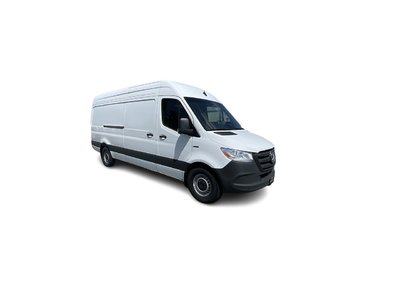 2025 Mercedes-Benz ESprinter in North Vancouver, British Columbia