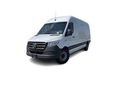 2025 Mercedes-Benz ESprinter in North Vancouver, British Columbia