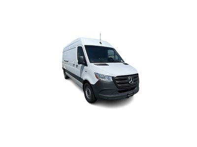2025 Mercedes-Benz ESprinter in North Vancouver, British Columbia