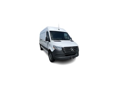 2025 Mercedes-Benz ESprinter in Vancouver, British Columbia