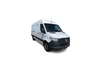 2025 Mercedes-Benz ESprinter in Vancouver, British Columbia