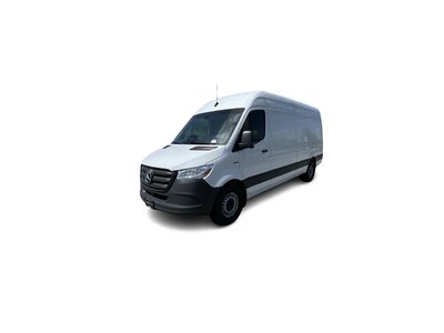 Mercedes-Benz ESprinter  2025 à Langley, Colombie-Britannique