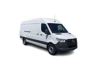 Mercedes-Benz ESprinter  2025 à Langley, Colombie-Britannique