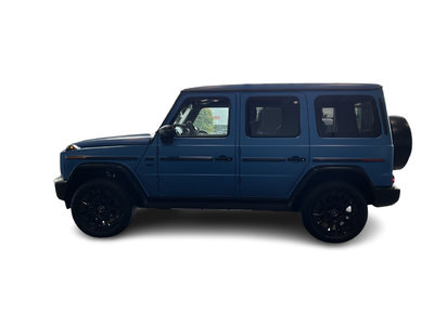 2025 Mercedes-Benz G-Class EV in Langley, British Columbia