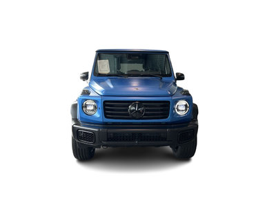2025 Mercedes-Benz G-Class EV in Langley, British Columbia