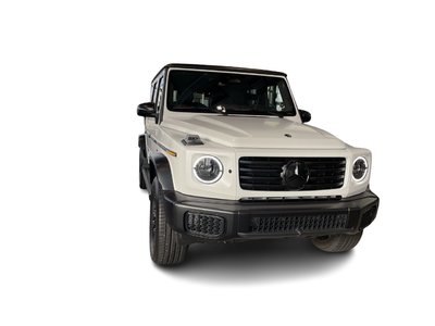 Mercedes-Benz G-Class EV  2025 à Langley, Colombie-Britannique