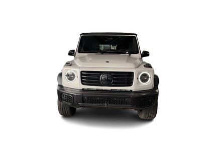 Mercedes-Benz G-Class EV  2025 à Langley, Colombie-Britannique
