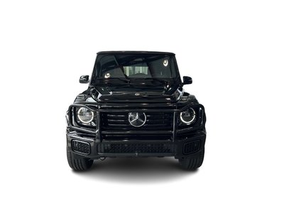 2025 Mercedes-Benz G-Class in Langley, British Columbia