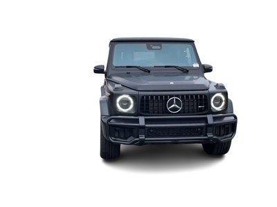 Mercedes-Benz G-Class  2025 à Langley, Colombie-Britannique