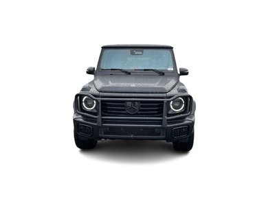 2026 Mercedes-Benz G-Class in Richmond, British Columbia
