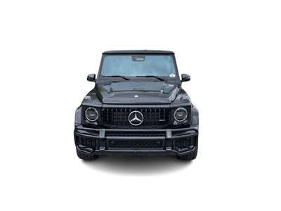 2027 Mercedes-Benz G-Class in Vancouver, British Columbia