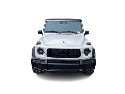 2027 Mercedes-Benz G-Class in Richmond, British Columbia