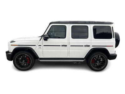 Mercedes-Benz G63 AMG  2020 à Langley, Colombie-Britannique