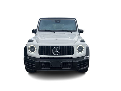 Mercedes-Benz G63 AMG  2020 à Langley, Colombie-Britannique