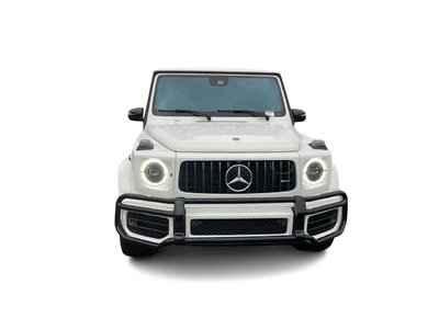 2022 Mercedes-Benz G63 AMG in Vancouver, British Columbia