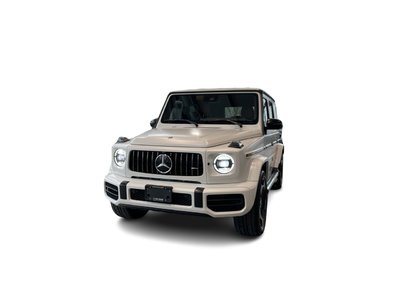 Mercedes-Benz G63 AMG  2023 à Langley, Colombie-Britannique