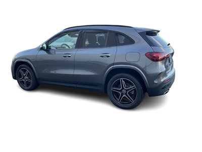 2025 Mercedes-Benz GLA in Langley, British Columbia
