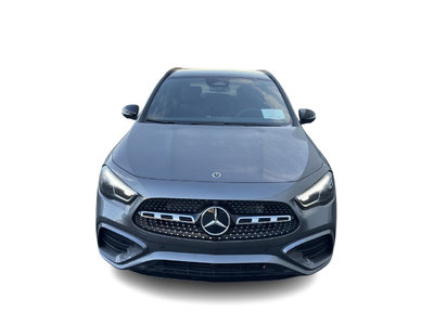 2025 Mercedes-Benz GLA in Langley, British Columbia