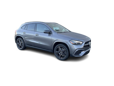 2025 Mercedes-Benz GLA in Langley, British Columbia