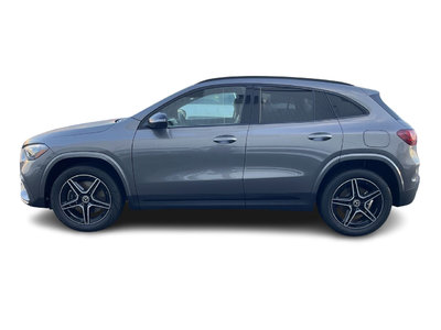 2025 Mercedes-Benz GLA in Langley, British Columbia