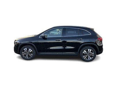 2025 Mercedes-Benz GLA in Langley, British Columbia