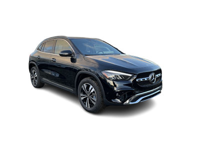 2025 Mercedes-Benz GLA in Langley, British Columbia