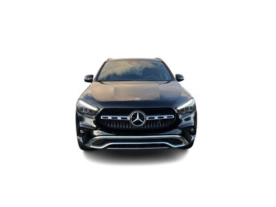 2025 Mercedes-Benz GLA in Langley, British Columbia