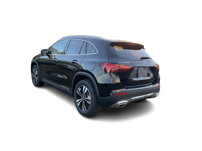 2025 Mercedes-Benz GLA in Langley, British Columbia