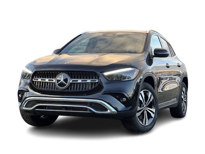 2025 Mercedes-Benz GLA in Langley, British Columbia