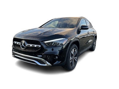 2025 Mercedes-Benz GLA in Langley, British Columbia