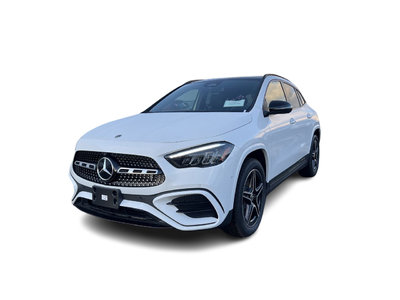 Mercedes-Benz GLA  2025 à Langley, Colombie-Britannique